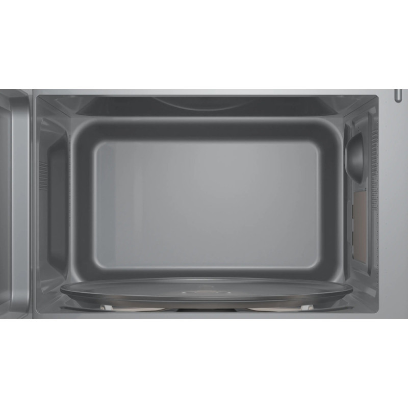 Мікрохвильова піч BOSCH BFL623MB4