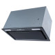 Витяжка VENTOLUX PUNTO 52 BK/MBG (1000) ST