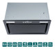 Витяжка VENTOLUX PUNTO 52 BK/MBG (1000) ST