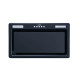 Витяжка VENTOLUX PUNTO 52 BK/MBG (1000) ST
