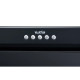 Витяжка VENTOLUX PUNTO 52 BK/MBG (1000) ST