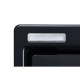 Витяжка VENTOLUX PUNTO 52 BK/MBG (1000) ST