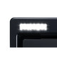 Витяжка VENTOLUX PUNTO 52 BK/MBG (1000) ST