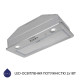 Витяжка MINOLA HBI 5202 I 700 LED