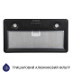 Витяжка MINOLA HBI 5202 BL 700 LED