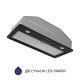 Витяжка MINOLA HBI 5202 BL 700 LED