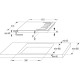 Варильна поверхня gorenje GT641KB