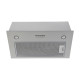 Витяжка MINOLA HBI 5327 I 800 LED