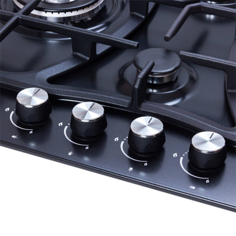 Варильна поверхня WEILOR GM W 614 BL