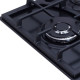 Варильна поверхня WEILOR GM W 614 BL