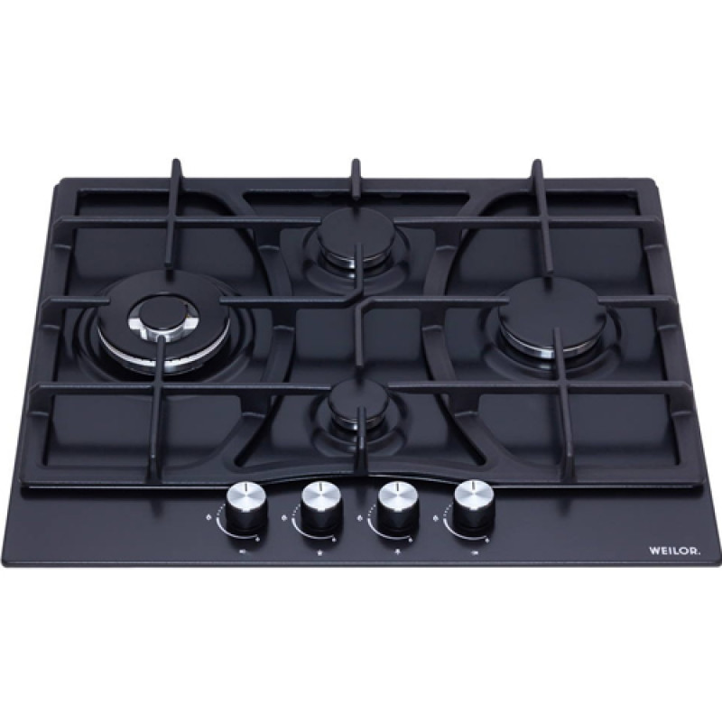 Варильна поверхня WEILOR GM W 614 BL