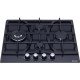 Варильна поверхня WEILOR GM W 614 BL
