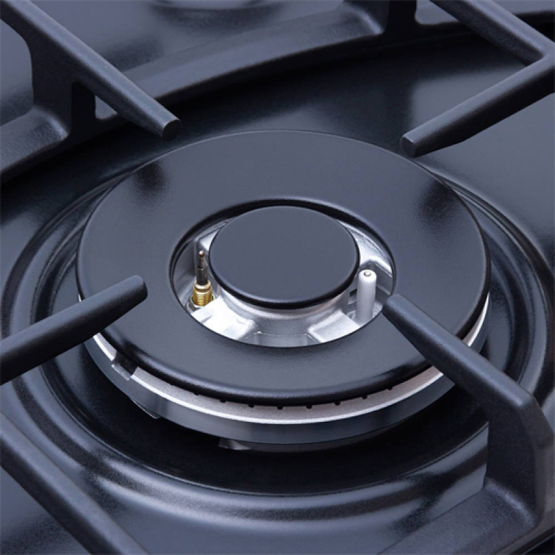 Варильна поверхня WEILOR GM W 614 BL