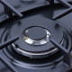 Варильна поверхня WEILOR GM W 614 BL