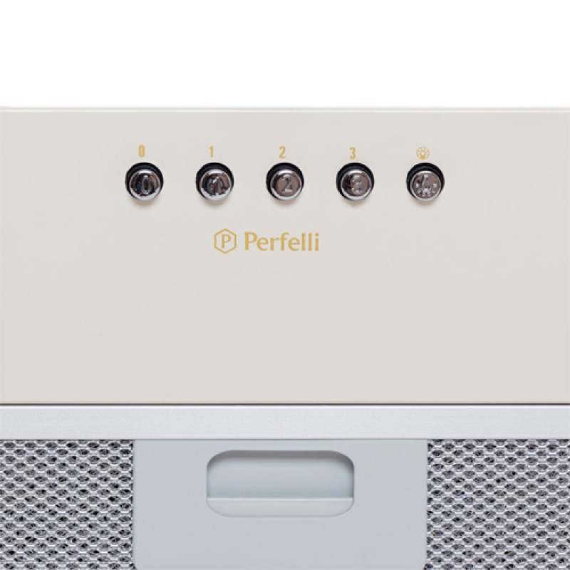 Витяжка PERFELLI BI 6122 IV LED