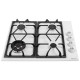 Варильна поверхня WEILOR GM W 634 WH