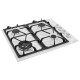 Варильна поверхня WEILOR GM W 634 WH