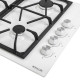 Варильна поверхня WEILOR GM W 634 WH