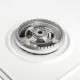 Варильна поверхня WEILOR GM W 634 WH