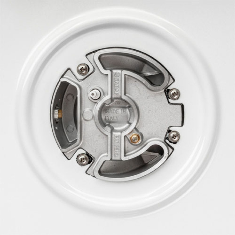 Варильна поверхня WEILOR GM W 634 WH
