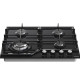 Варильна поверхня GORENJE GTW 641 KB