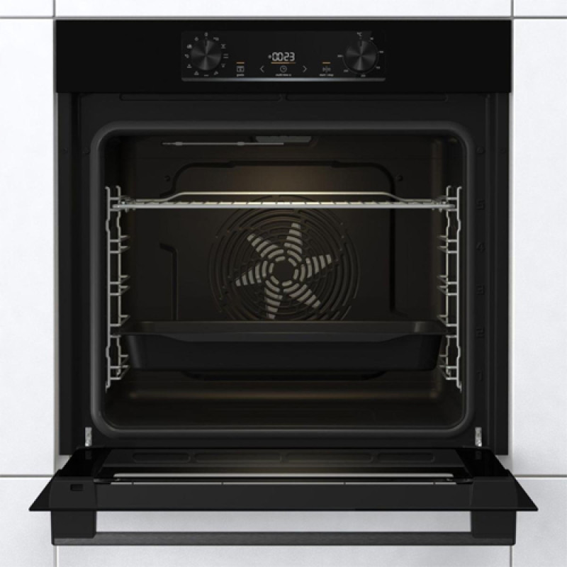 Духова шафа GORENJE BO6735E02BK