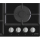 Варильна поверхня GORENJE GT641EXB