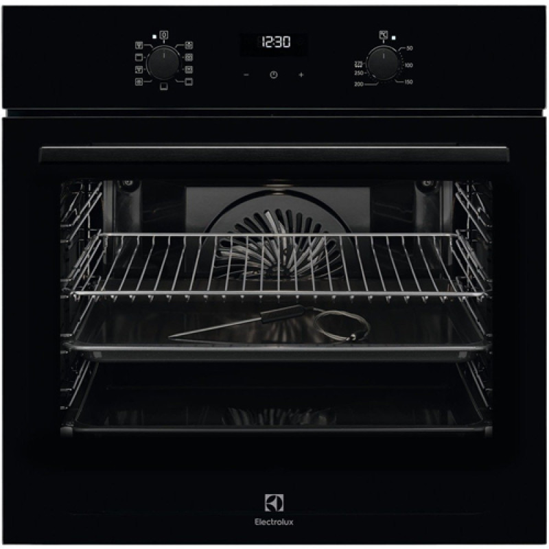 Духова шафа ELECTROLUX OEE5H71Z