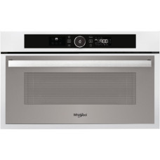 Мікрохвильова піч WHIRLPOOL AMW 731 WH