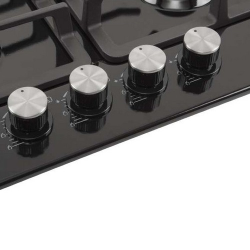 Варильна поверхня VENTOLUX HG640-B2 CS (AN)