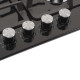 Варильна поверхня VENTOLUX HG640-B2 CS (AN)