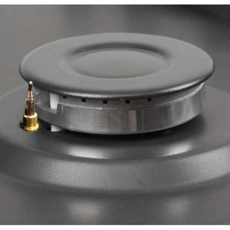 Варильна поверхня VENTOLUX HG640-B2 CS (AN)