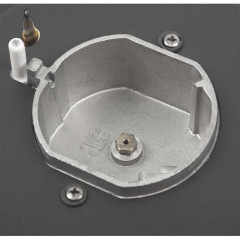 Варильна поверхня VENTOLUX HG640-B2 CS (AN)
