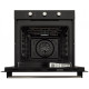 Духова шафа JANTAR GFC6006BL