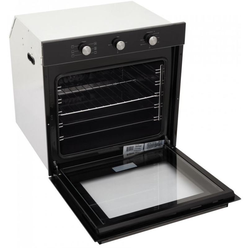 Духова шафа JANTAR GFC6006BL