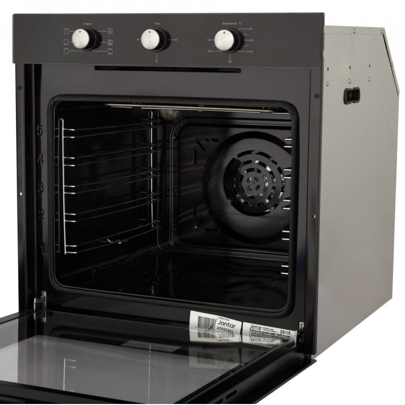 Духова шафа JANTAR GFC6006BL