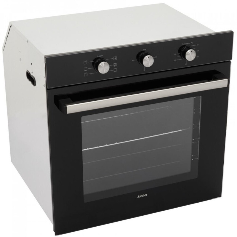 Духова шафа JANTAR GFC6006BL