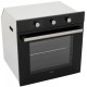 Духова шафа JANTAR GFC6006BL