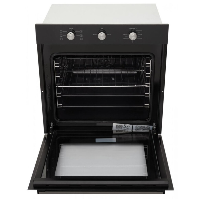 Духова шафа JANTAR GFC6006BL