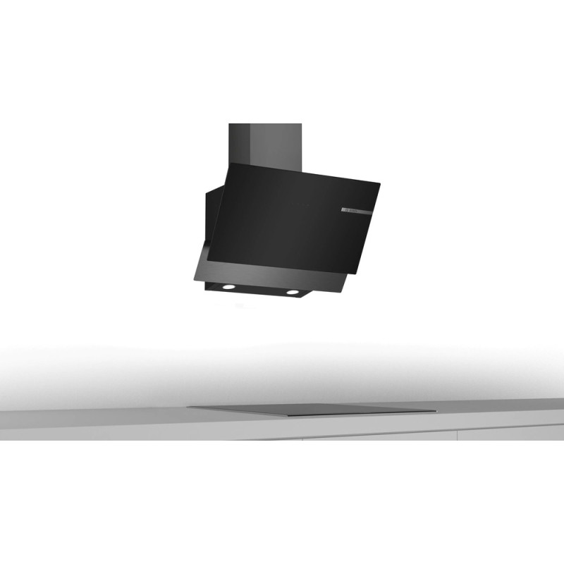 Витяжка BOSCH  DWK65AD30R