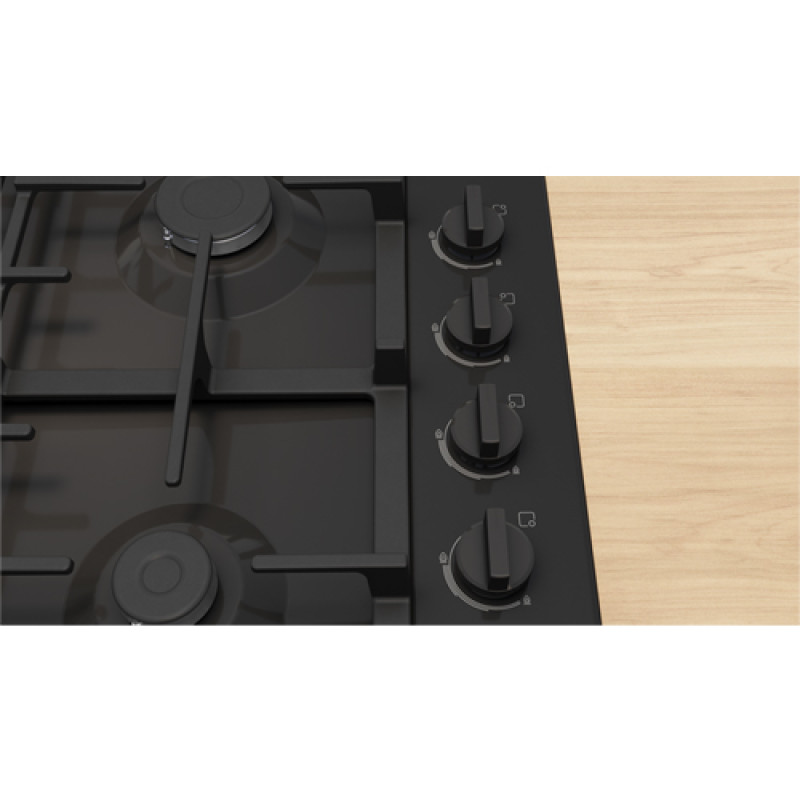 Варильна поверхня BOSCH PBH6C6K90R