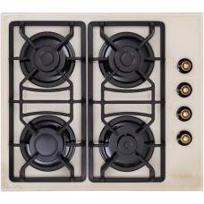 Варильна поверхня PERFELLI HGG 61524 IV ANTIQUE