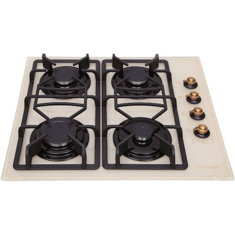 Варильна поверхня PERFELLI HGG 61524 IV ANTIQUE