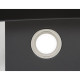 Витяжка VENTOLUX WAVE 60 BK (1000) TRC MM