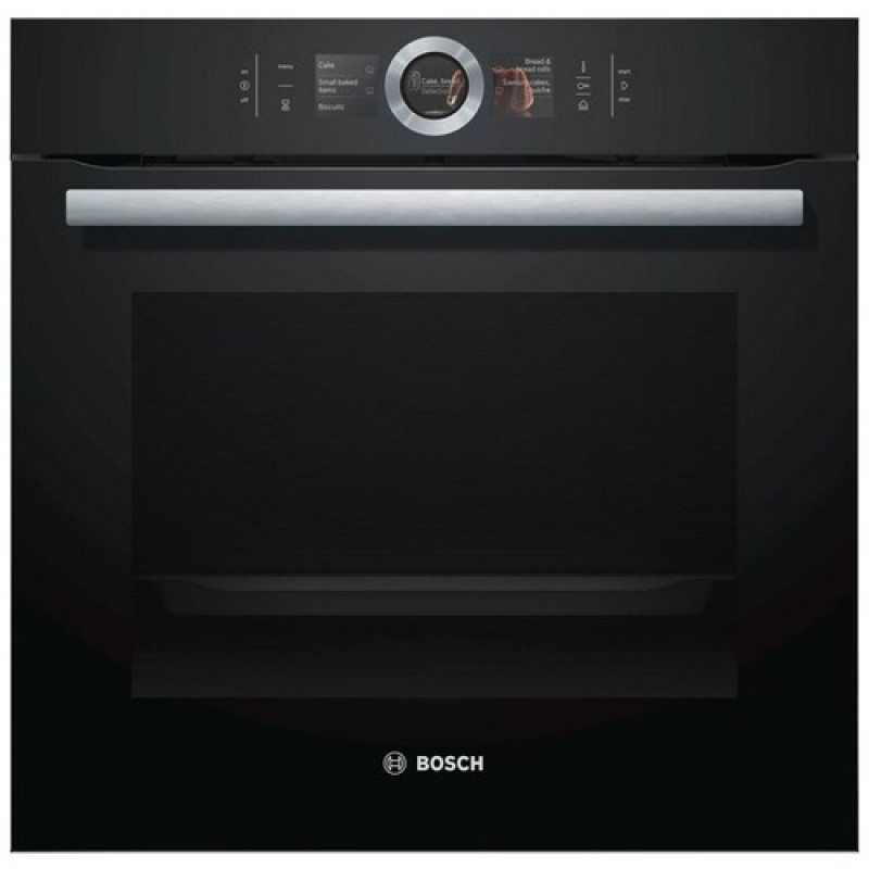 Духова шафа BOSCH HSG 636BB1