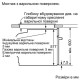 Духова шафа BOSCH HSG 636BB1