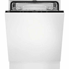 Посудомийна машина AEG FSM42607Z