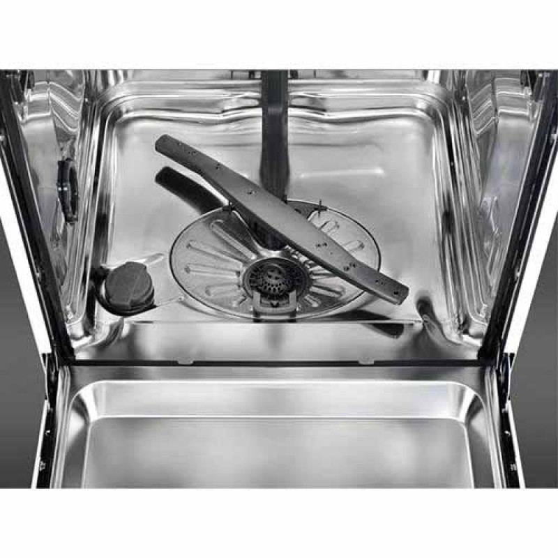 Посудомийна машина AEG FSM42607Z