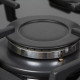 Варильна поверхня VENTOLUX HSF430-S3G CS (BK)