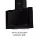 Витяжка PERFELLI DN 6142 BL LED